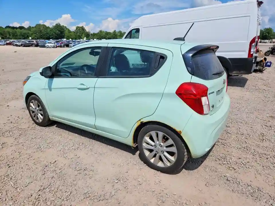 KL8CD6SA2HC821131 2017 CHEVROLET SPARK-1