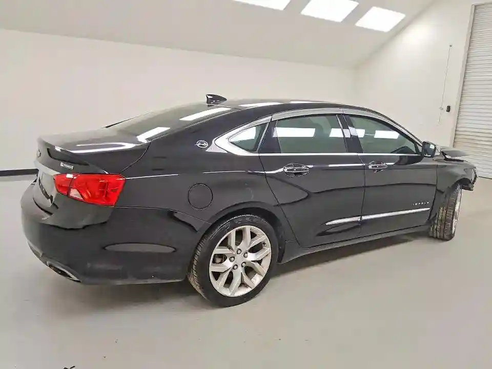 1G1105S38LU101107 2020 CHEVROLET IMPALA-2