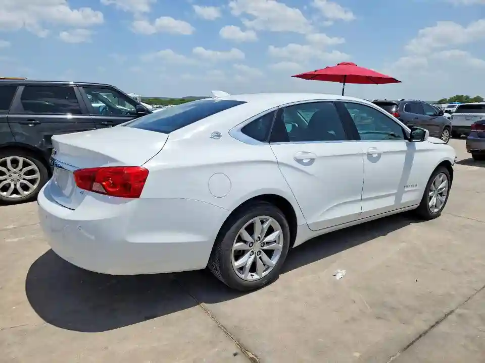 2G1105SA7G9175247 2016 CHEVROLET IMPALA-2