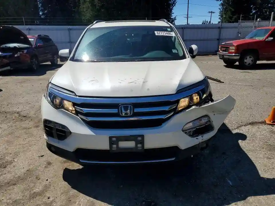 5FNYF6H94HB003049 2017 HONDA PILOT-4