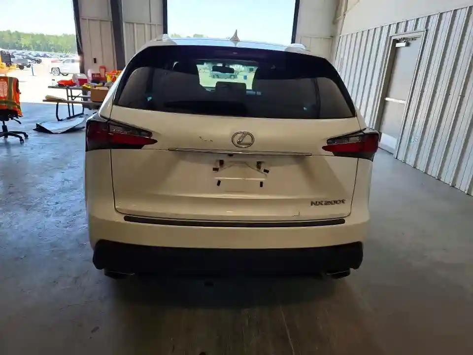 JTJYARBZ5H2054746 2017 LEXUS NX-5