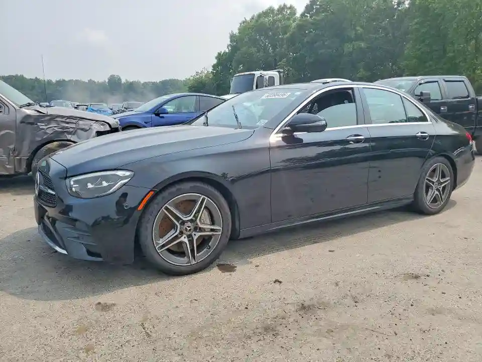 W1KZF8EB5MA937463 2021 MERCEDES-BENZ E-CLASS-0