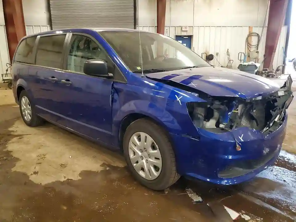 2C4RDGBG9KR654728 2019 DODGE CARAVAN-3
