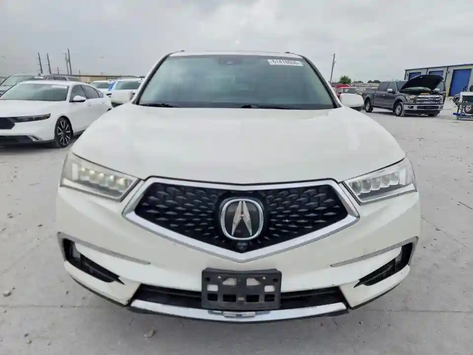 5FRYD4H84HB012852 2017 ACURA MDX-4