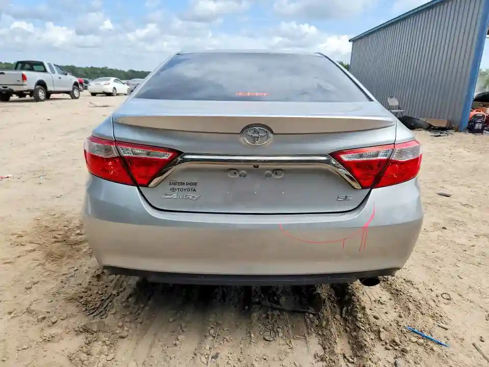 4T1BF1FKXHU451474 2017 TOYOTA CAMRY-5