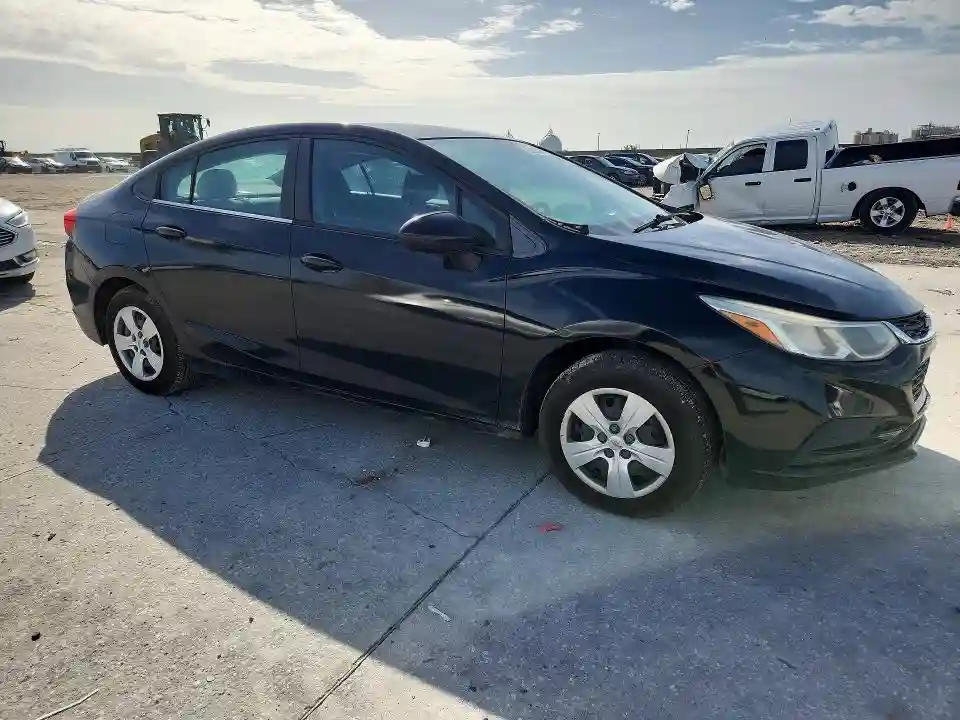 1G1BC5SM7G7265036 2016 CHEVROLET CRUZE-3