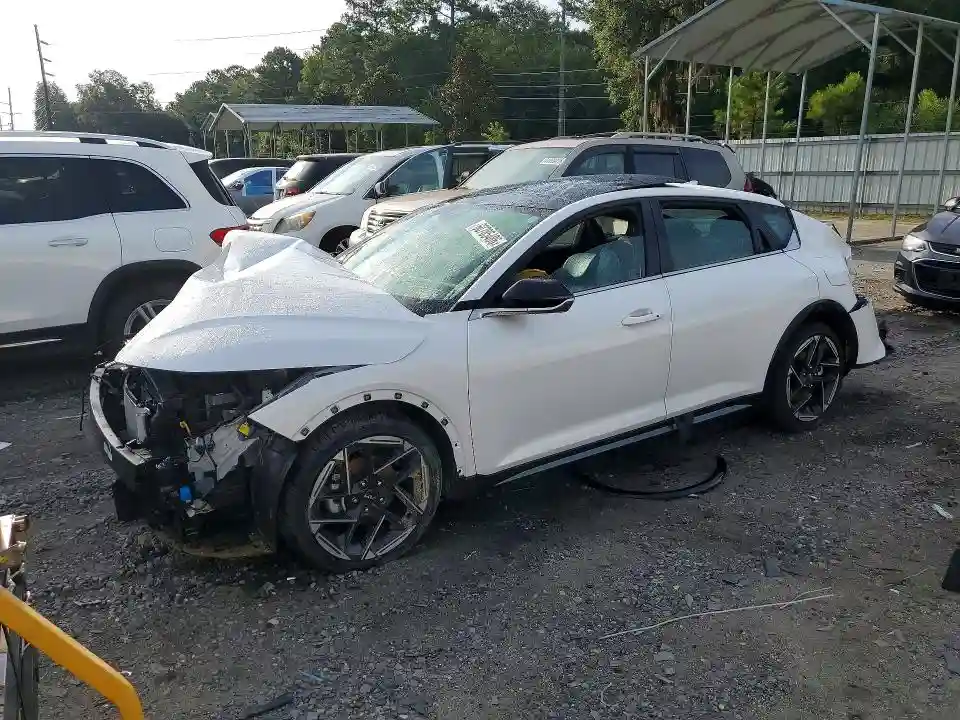 3KPFW4DE9TE278073 2026 KIA K4 GT LINE-0