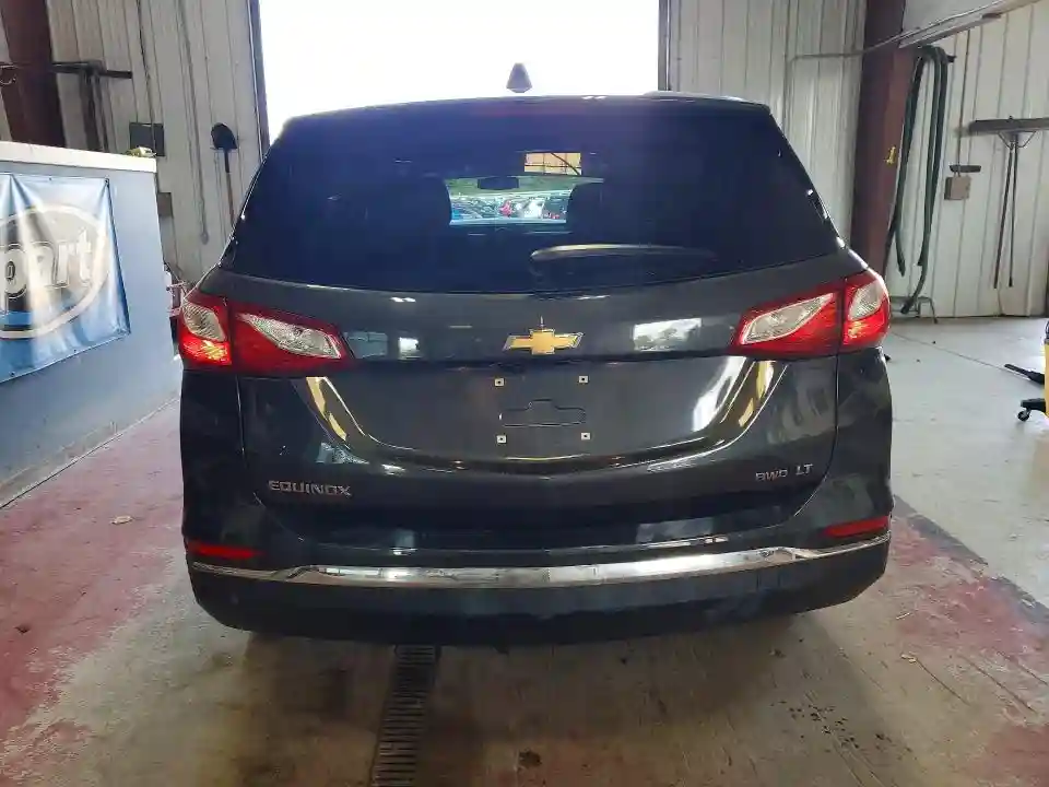 2GNAXUEV4K6246224 2019 CHEVROLET EQUINOX-5
