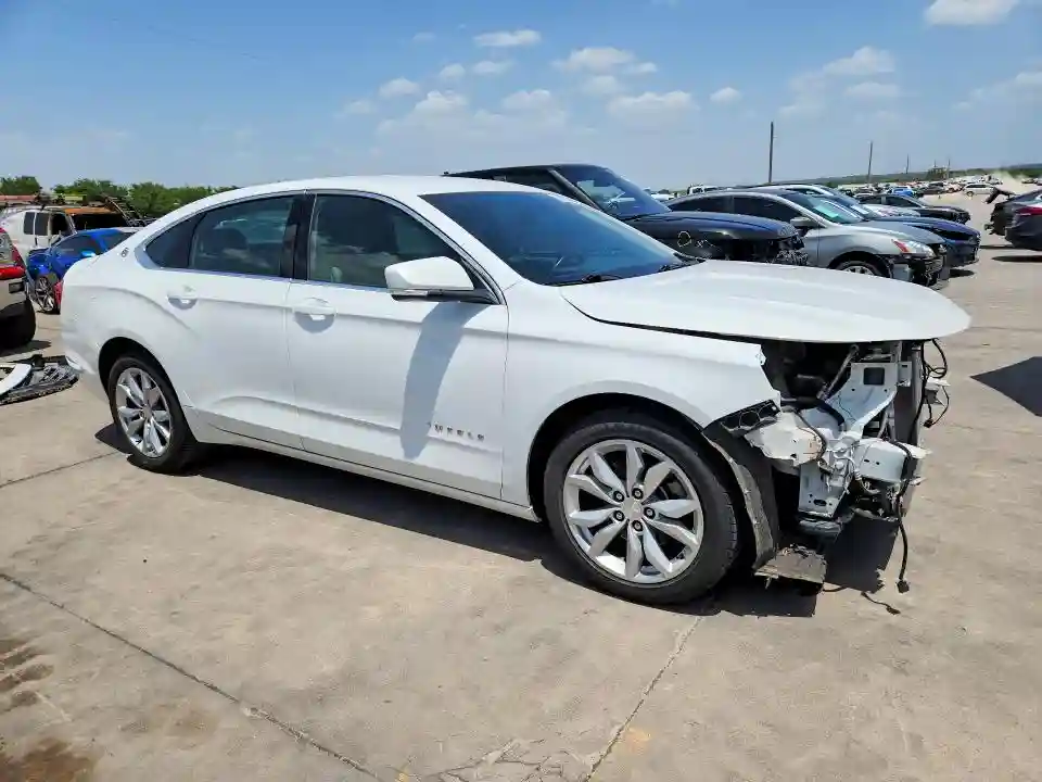 2G1105SA7G9175247 2016 CHEVROLET IMPALA-3