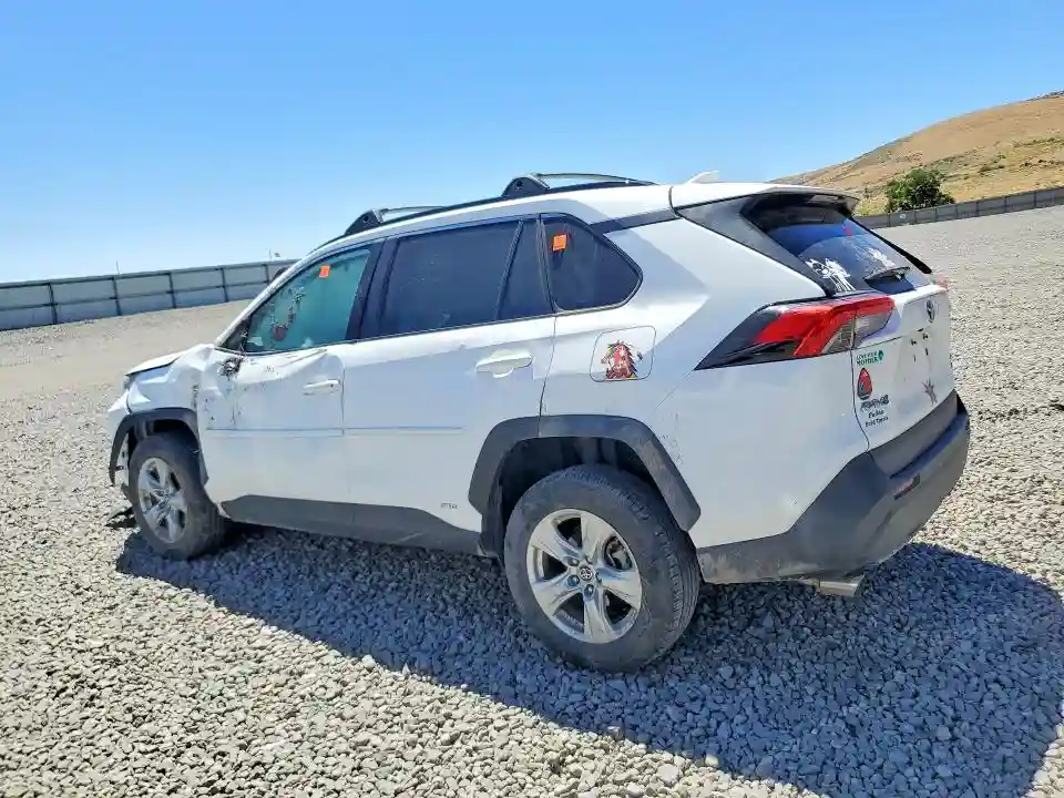 4T3LWRFVXMU013357 2021 TOYOTA RAV4-1