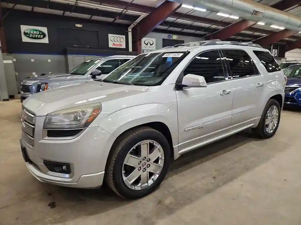 1GKKVTKD9GJ174511 2016 GMC ACADIA DEN-0