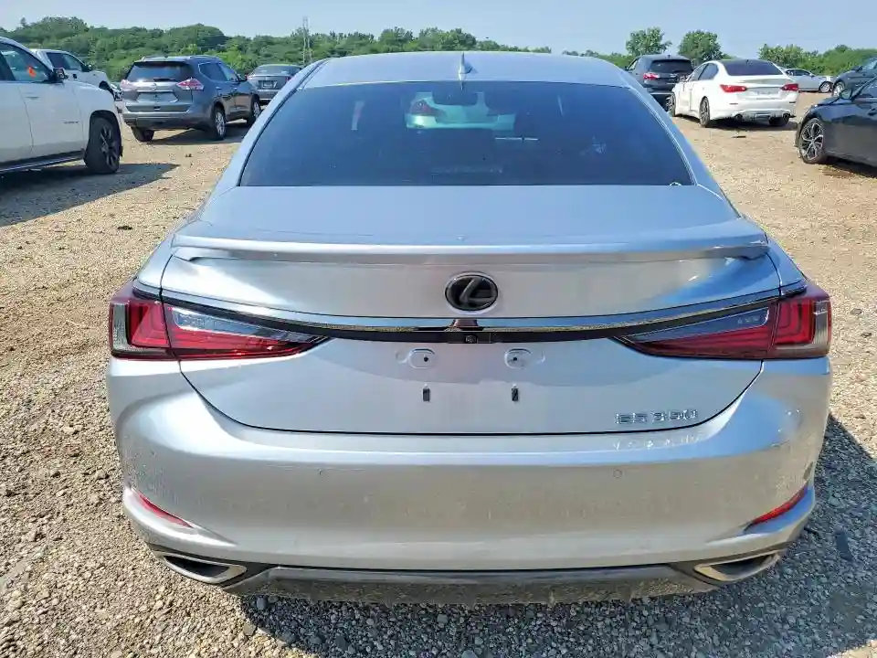 58AJZ1B10PU154835 2023 LEXUS ES-5