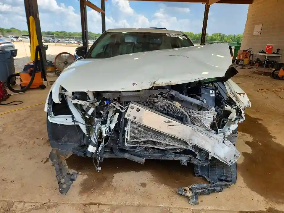 1N4AA6AP0GC434448 2016 NISSAN MAXIMA-4
