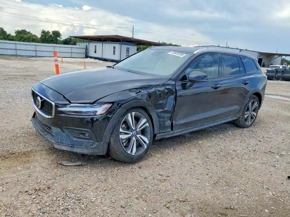 YV4L12WK9T2171785 2026 VOLVO V60-0
