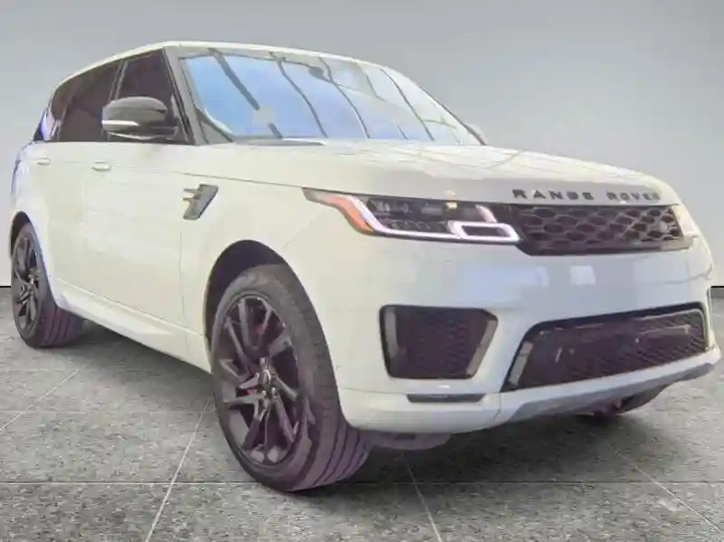 SALWV2REXJA188682 2018 LAND ROVER RANGEROVER-0