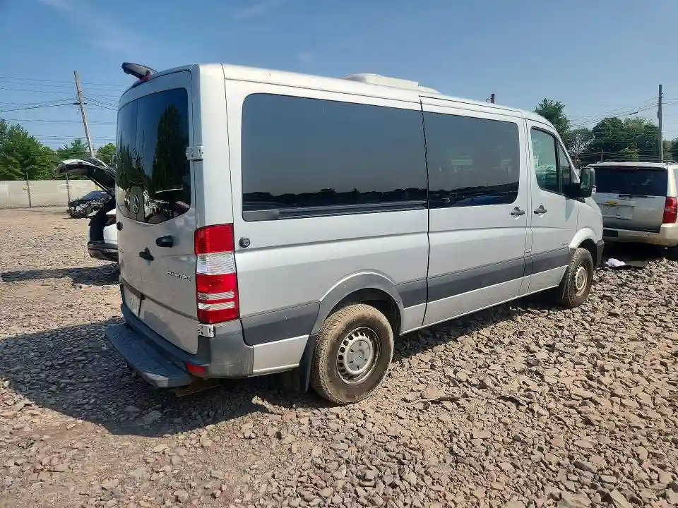 WDZPE7CC1F5945078 2015 MERCEDES-BENZ SPRINTER-2