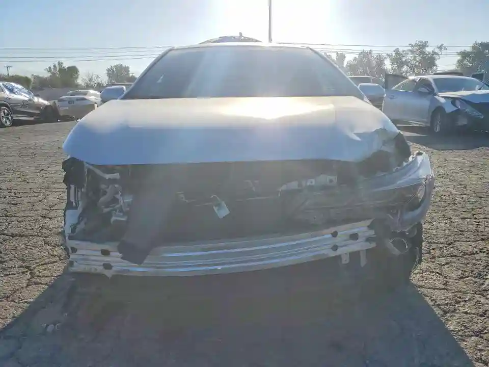 JTND4MBE9N3152947 2022 TOYOTA COROLLA HA-4