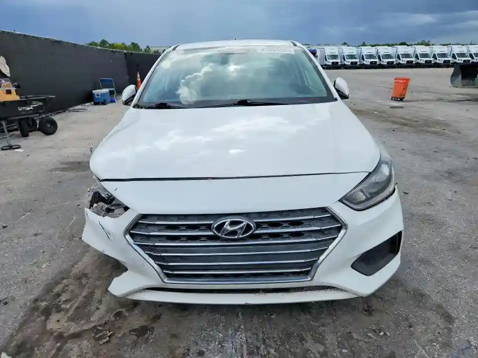 3KPC24A34KE077018 2019 HYUNDAI ACCENT-4
