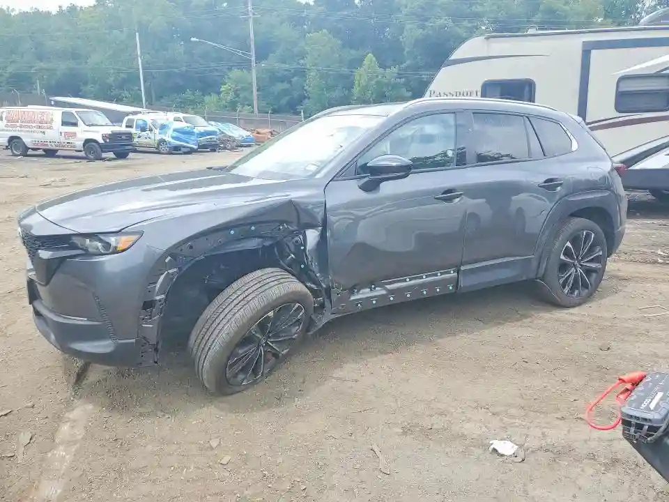 7MMVABEM5SN369940 2025 MAZDA CX-50-0
