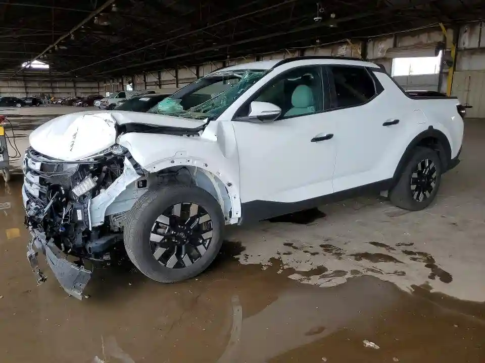 5NTJBDDE3SH137582 2025 HYUNDAI SANTA CRUZ-0