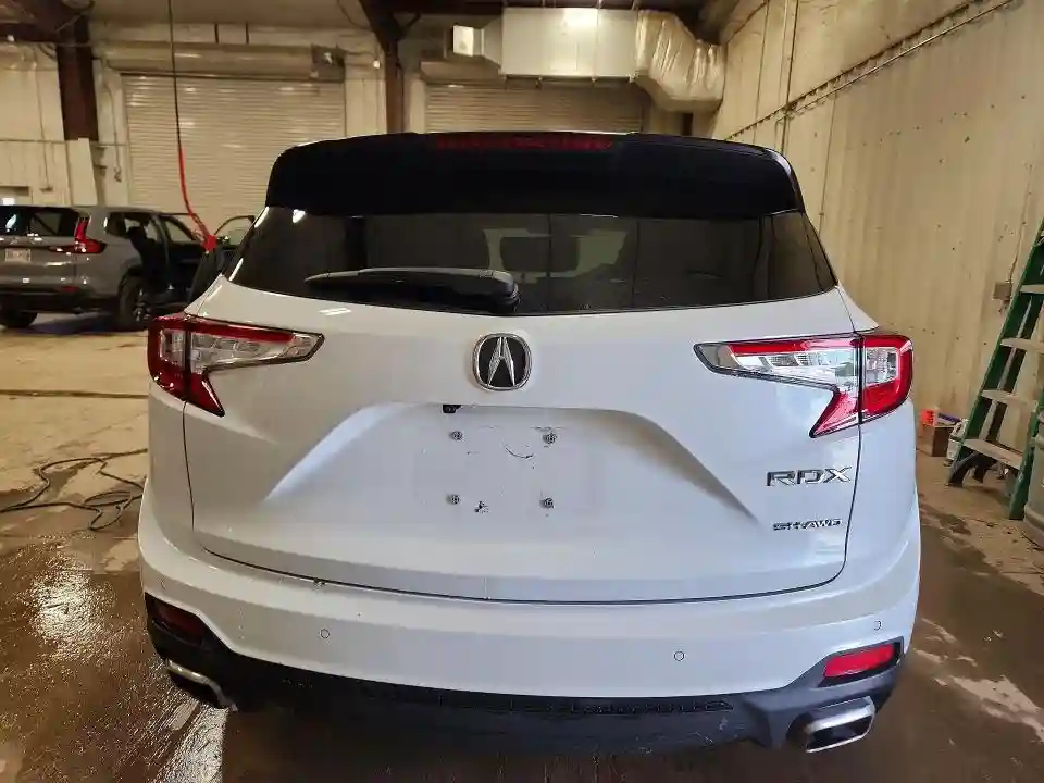 5J8TC2H72PL009259 2023 ACURA RDX-5