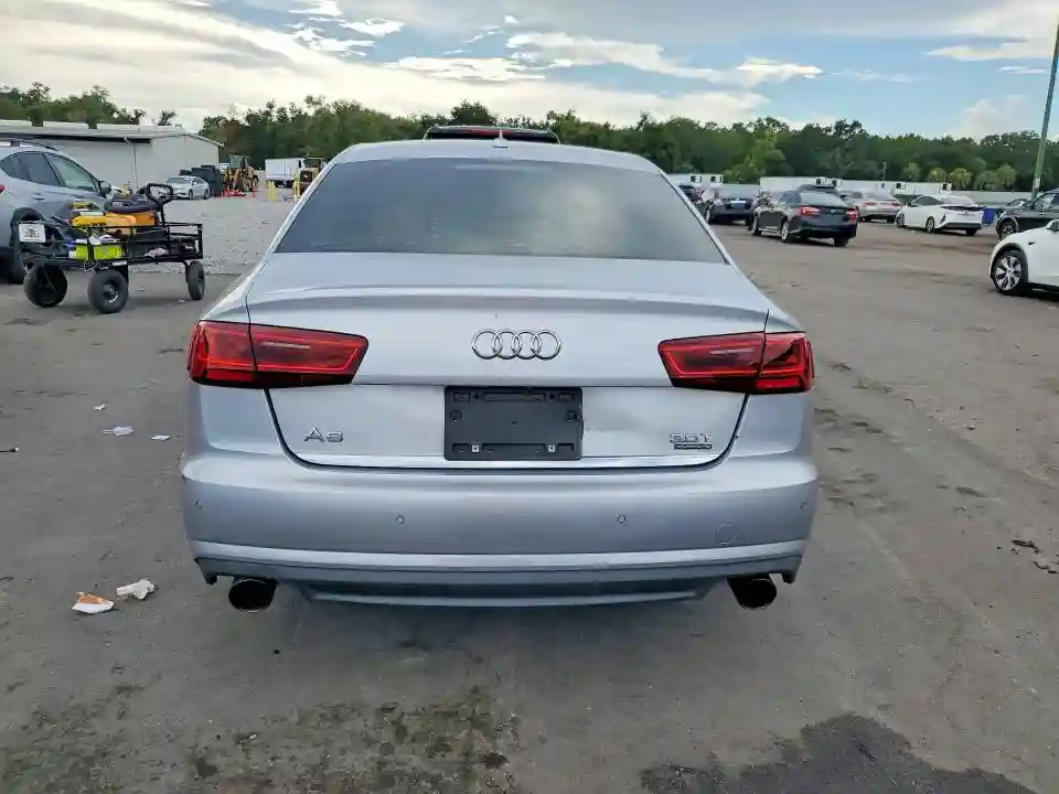 WAUFGAFC0GN005609 2016 AUDI A6-5