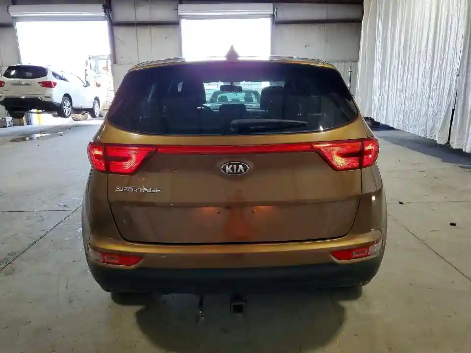 KNDPMCAC6J7391922 2018 KIA SPORTAGE-5