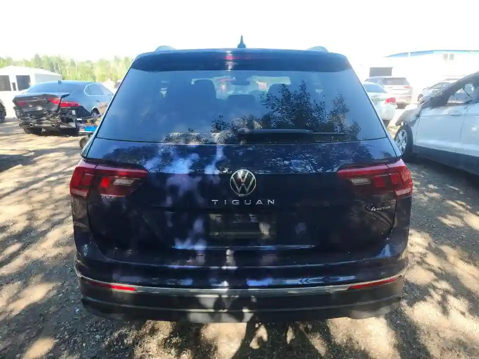 3VV2B7AX5RM126292 2024 VOLKSWAGEN TIGUAN-5