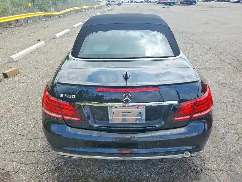 WDDKK7DF3FF295570 2015 MERCEDES-BENZ E-CLASS-5