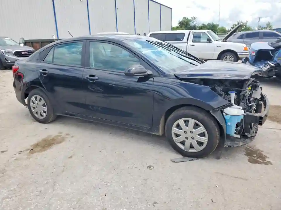 3KPA24AD4PE568552 2023 KIA RIO-3
