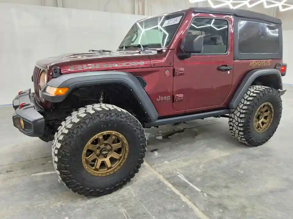 1C4HJXCG1MW838011 2021 JEEP WRANGLER-0