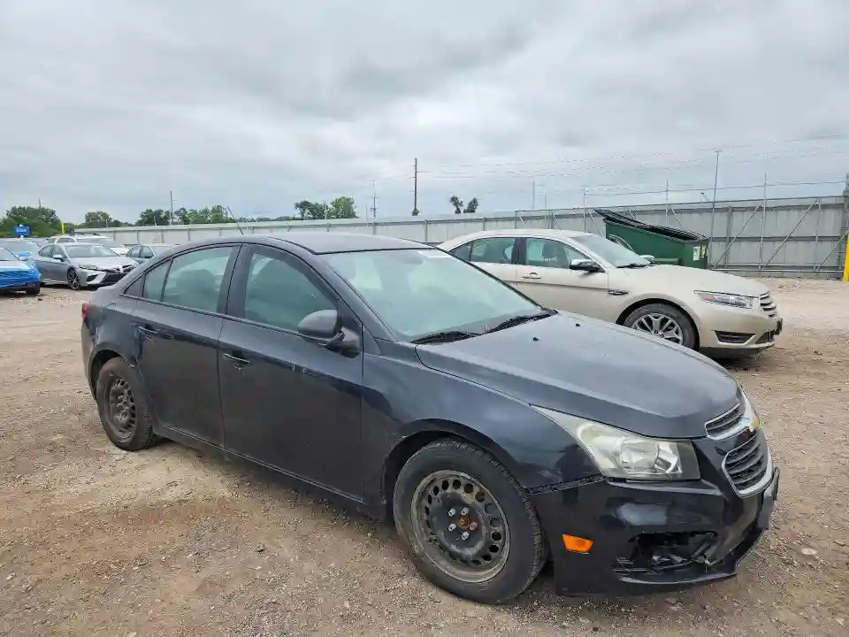 1G1PC5SG4G7197794 2016 CHEVROLET CRUZE-3