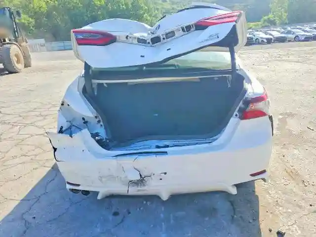 4T1S31AK7PU057977 2023 TOYOTA CAMRY SOLA-5