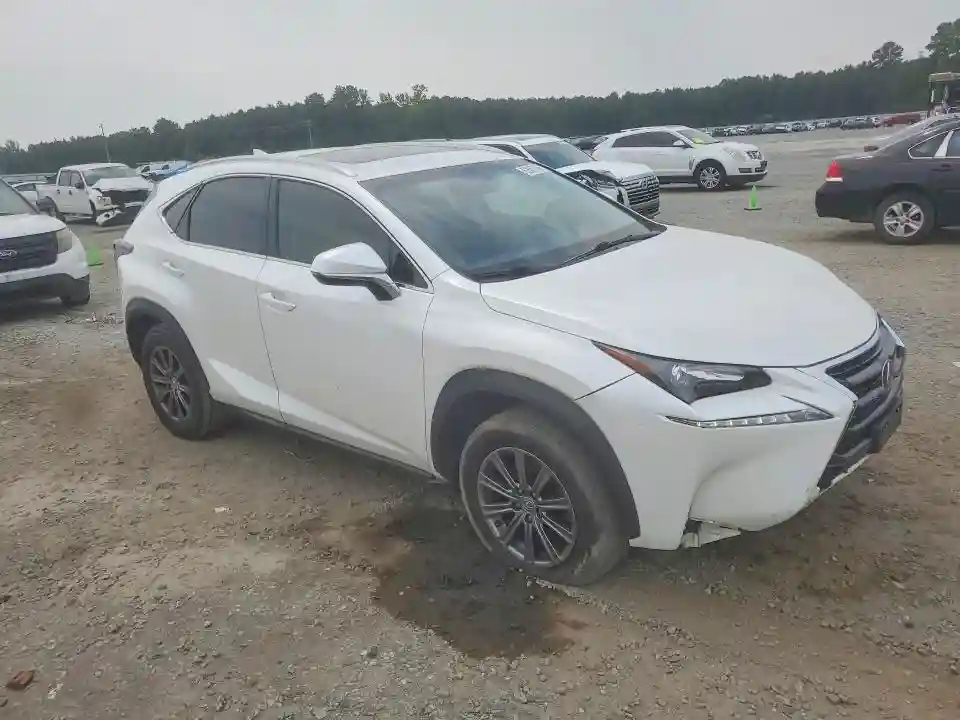 JTJBARBZ3G2052417 2016 LEXUS NX-3