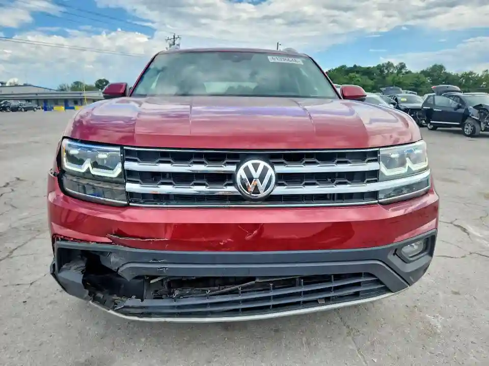 1V2LR2CA8JC510050 2018 VOLKSWAGEN ATLAS-4