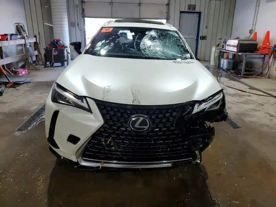 JTHY3JBH6K2018415 2019 LEXUS UX 200-4