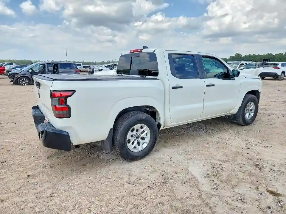 1N6ED1EJ0TN607487 2026 NISSAN FRONTIER-2