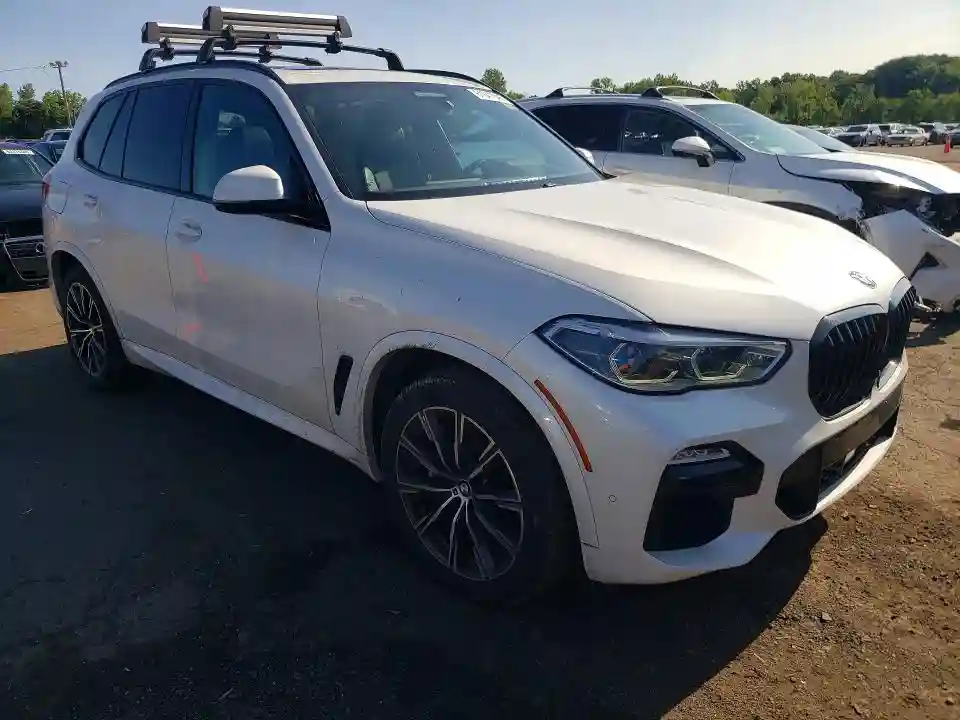 5UXCR6C59KLL14730 2019 BMW X5-3