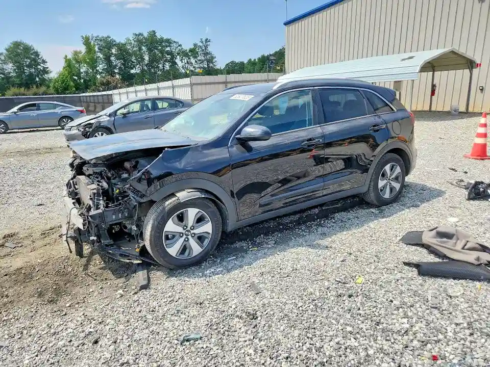 KNDCB3LC4M5486576 2021 KIA NIRO-0