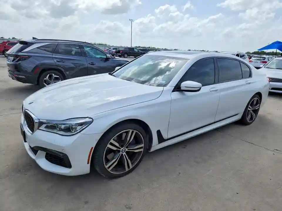 WBA7F0C56KGM25864 2019 BMW 7 SERIES-0
