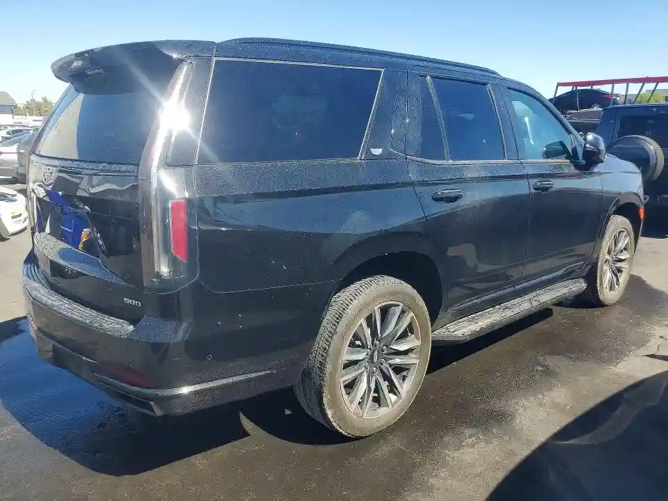 1GYS4EKL3PR545322 2023 CADILLAC ESCALADE-2
