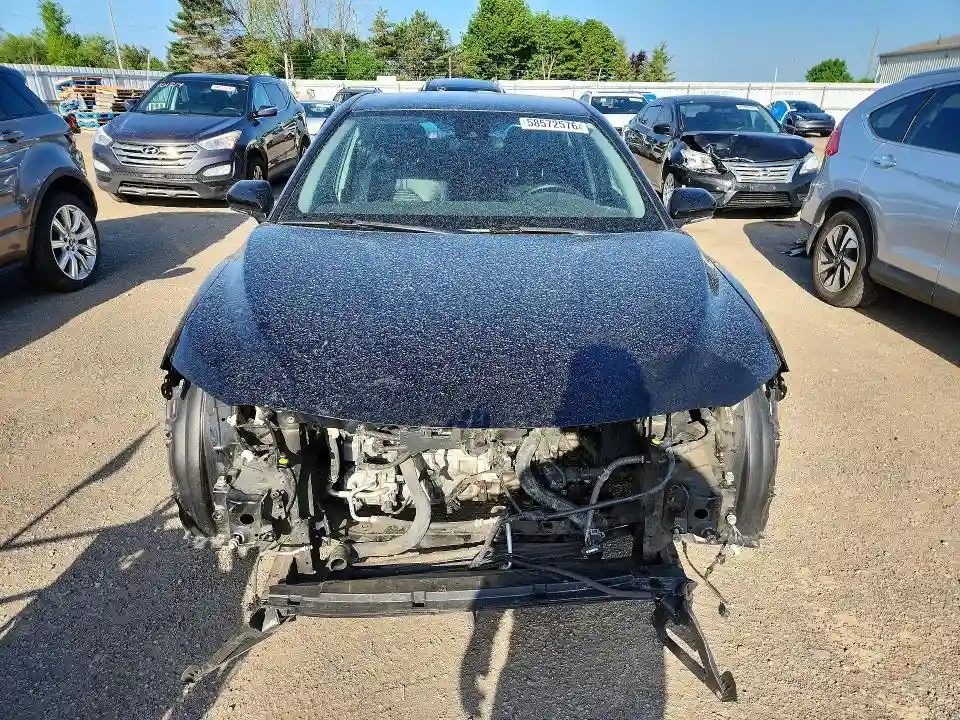 4T1G11AK3LU969995 2020 TOYOTA CAMRY-4