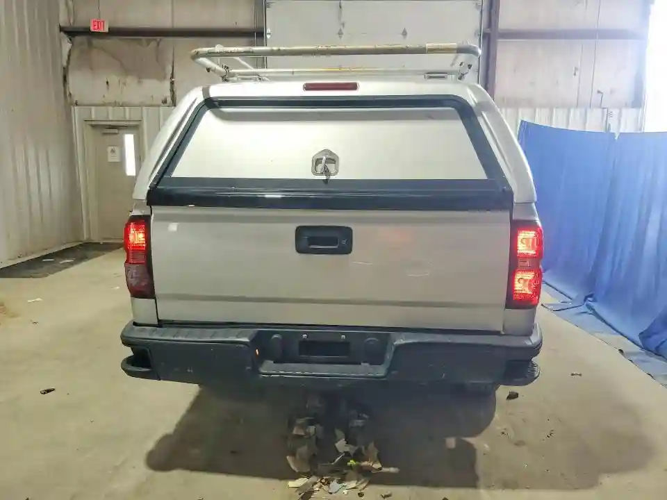 1GCNCNEH9GZ263716 2016 CHEVROLET SILVERADO-5