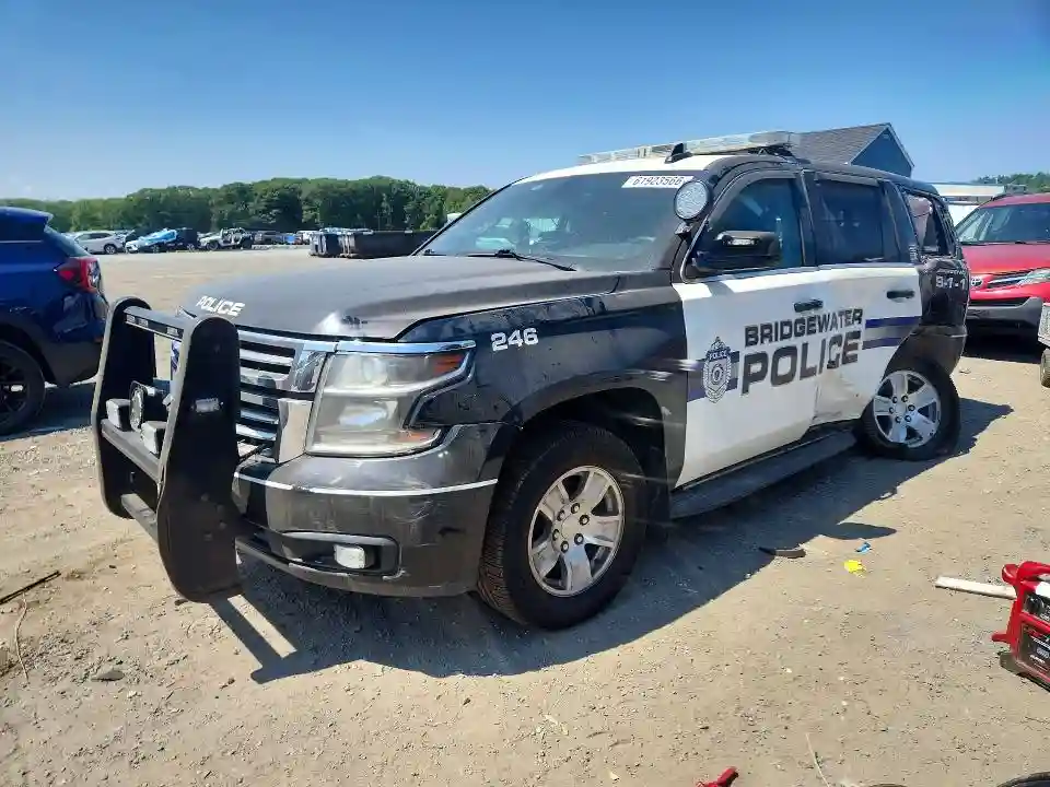 1GNSKDEC5LR233926 2020 CHEVROLET TAHOE-0