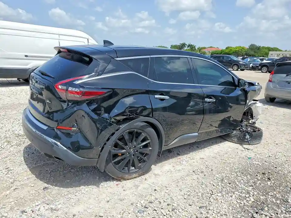 5N1AZ2CJ0RC108085 2024 NISSAN MURANO-2
