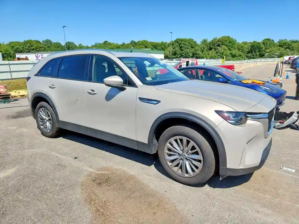 JM3KKBHD1S1223352 2025 MAZDA CX-90-3