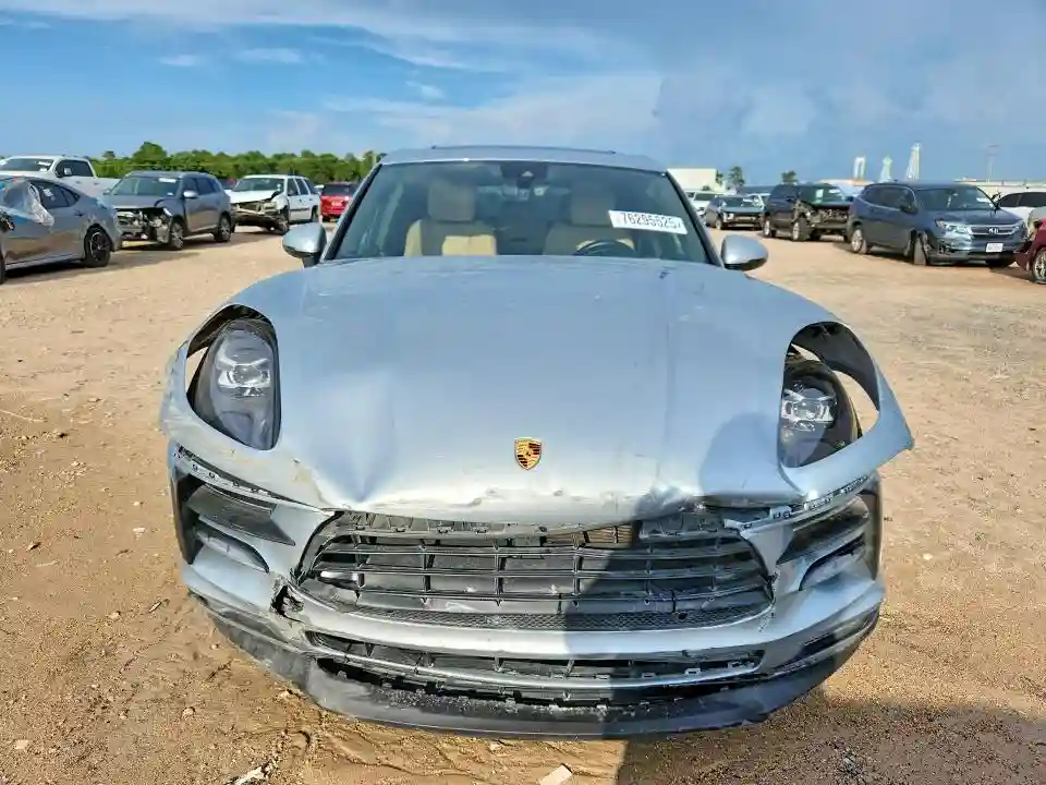 WP1AA2A50LLB13343 2020 PORSCHE MACAN-4