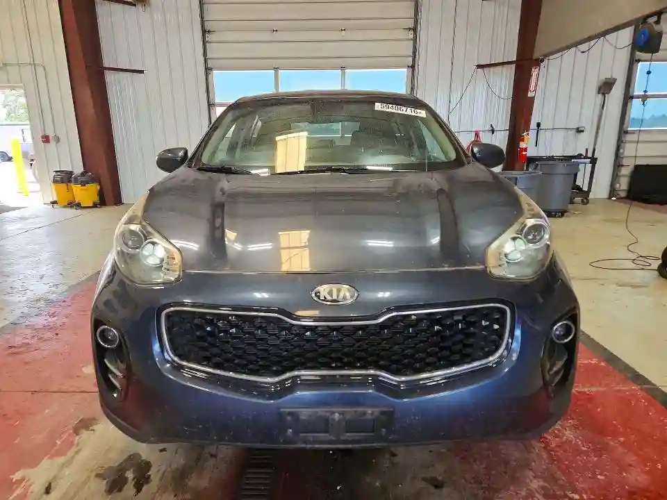 KNDPMCAC4J7308102 2018 KIA SPORTAGE-4