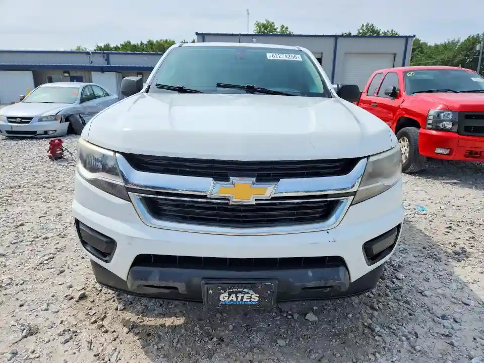 1GCHSAEA2F1217797 2015 CHEVROLET COLORADO-4