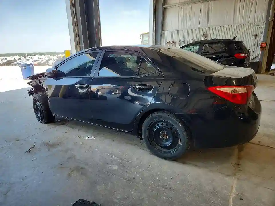5YFBURHE5KP863824 2019 TOYOTA COROLLA-1